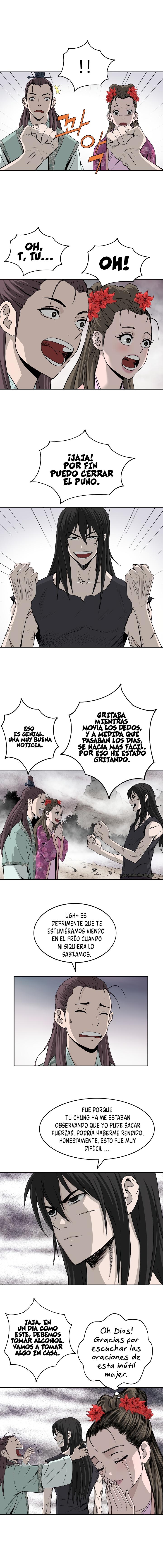 Read Bowblade Spirit ES Manga Online