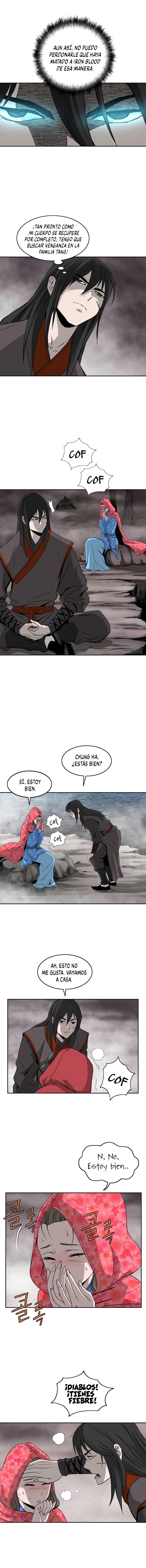 Read Bowblade Spirit ES Manga Online