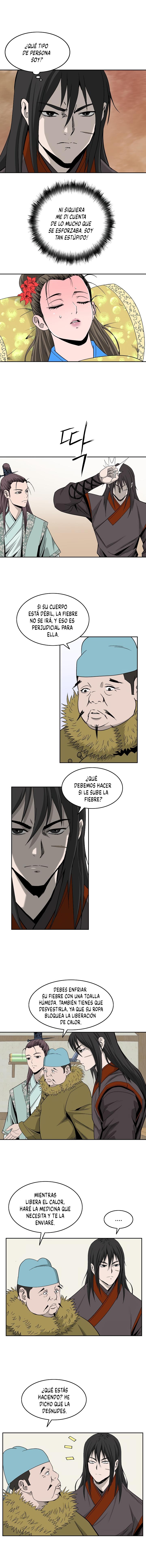 Read Bowblade Spirit ES Manga Online