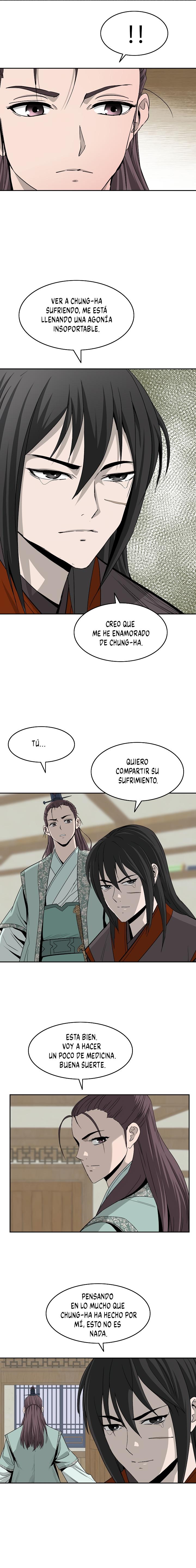 Read Bowblade Spirit ES Manga Online