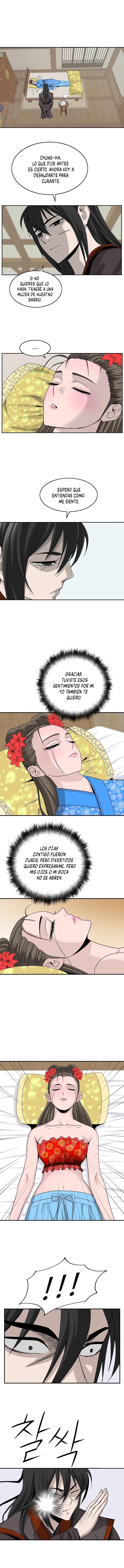 Read Bowblade Spirit ES Manga Online