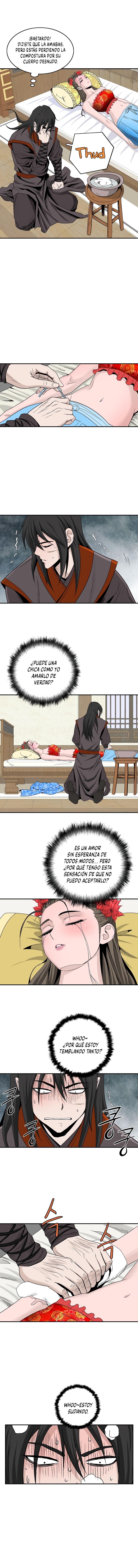 Read Bowblade Spirit ES Manga Online