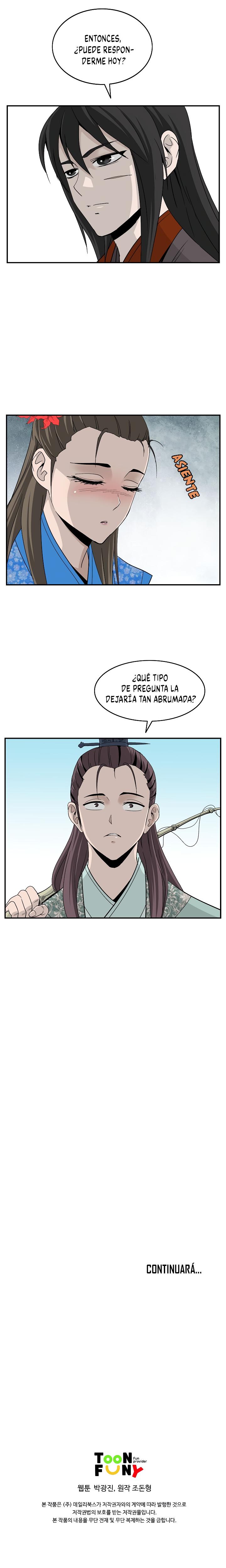 Read Bowblade Spirit ES Manga Online