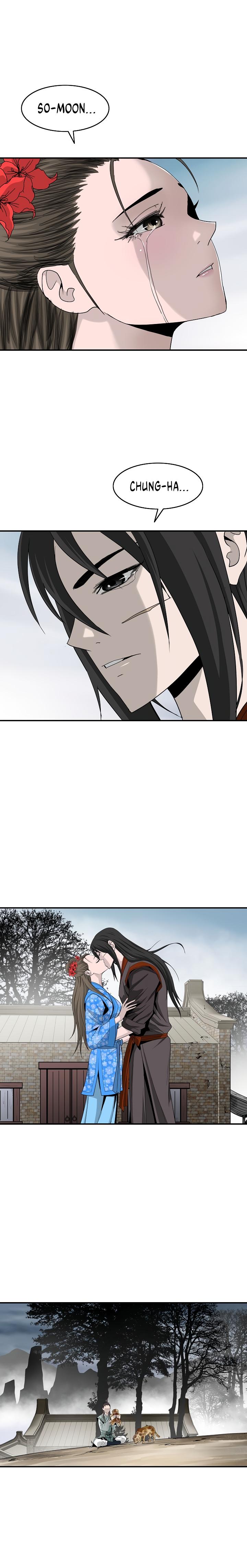 Read Bowblade Spirit ES Manga Online