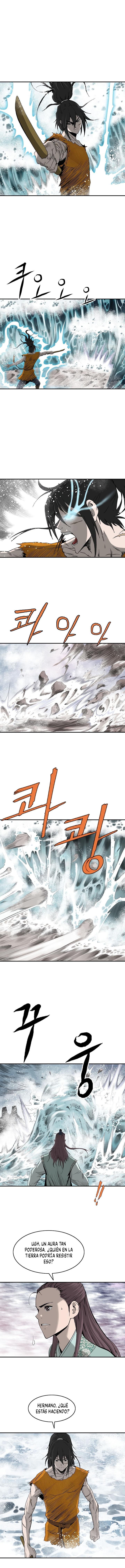 Read Bowblade Spirit ES Manga Online