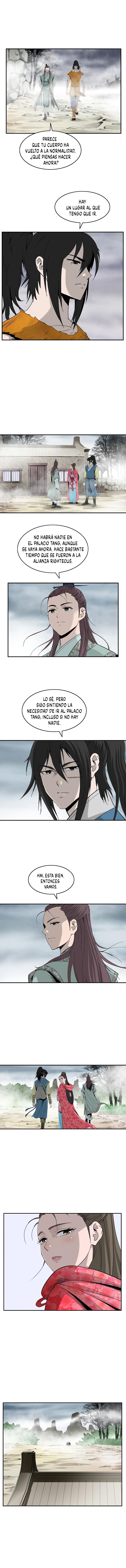 Read Bowblade Spirit ES Manga Online