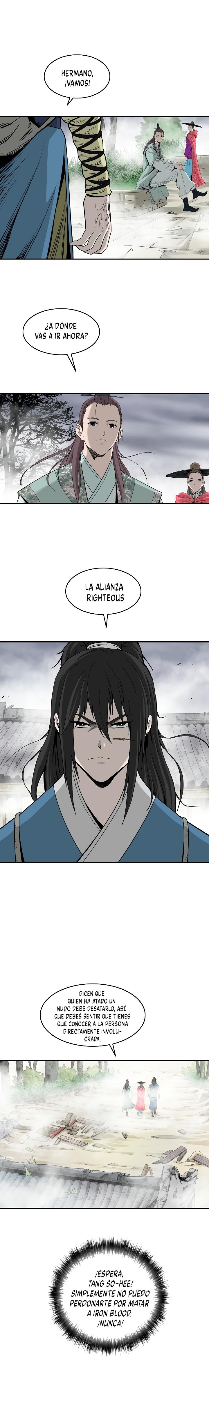 Read Bowblade Spirit ES Manga Online