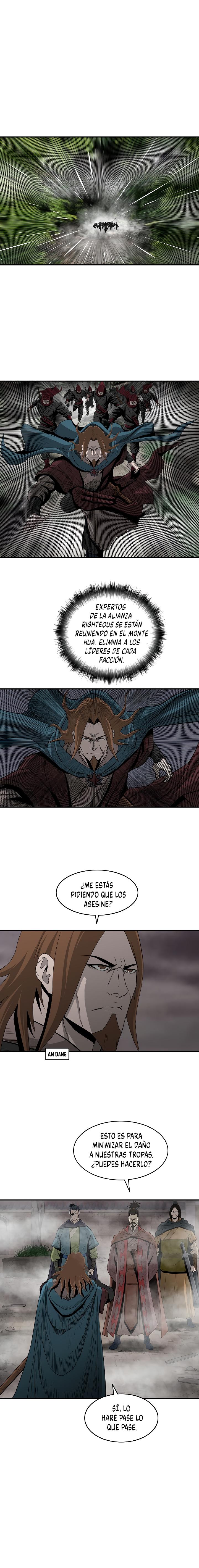 Read Bowblade Spirit ES Manga Online