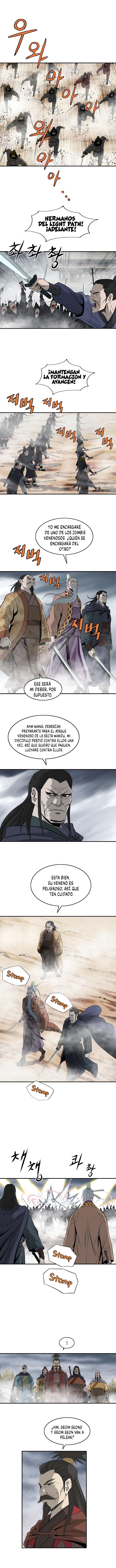 Read Bowblade Spirit ES Manga Online