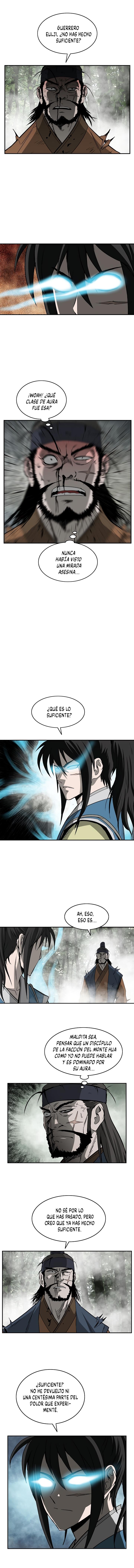 Read Bowblade Spirit ES Manga Online