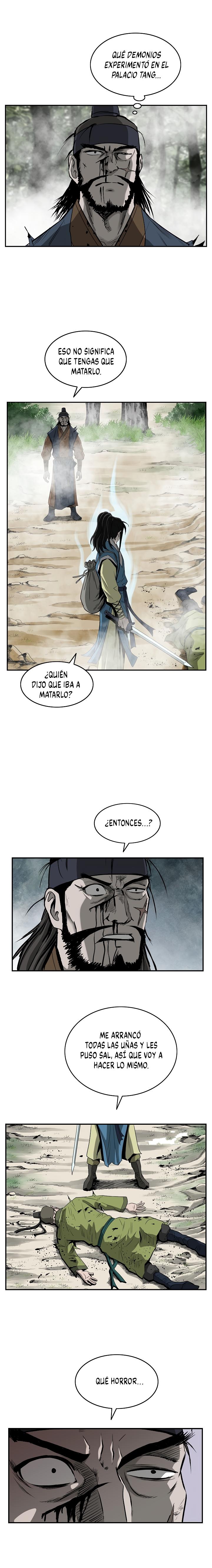 Read Bowblade Spirit ES Manga Online