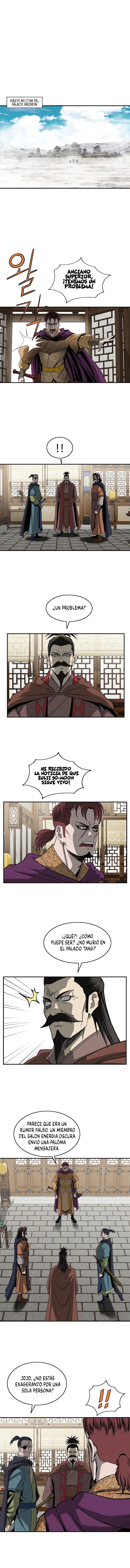 Read Bowblade Spirit ES Manga Online