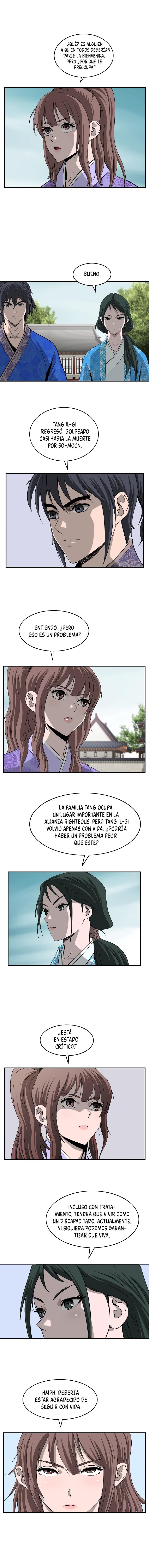 Read Bowblade Spirit ES Manga Online