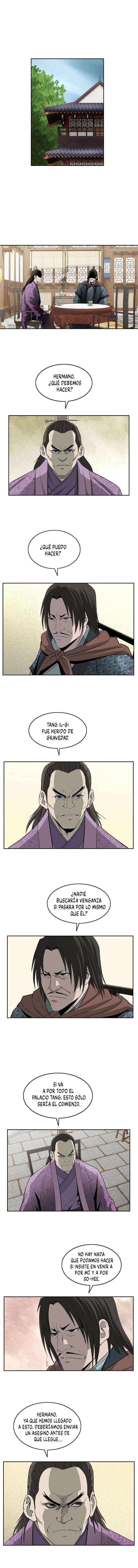 Read Bowblade Spirit ES Manga Online