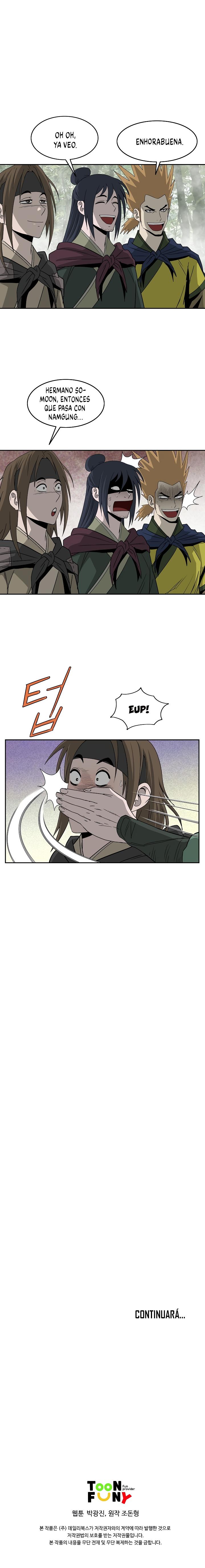 Read Bowblade Spirit ES Manga Online