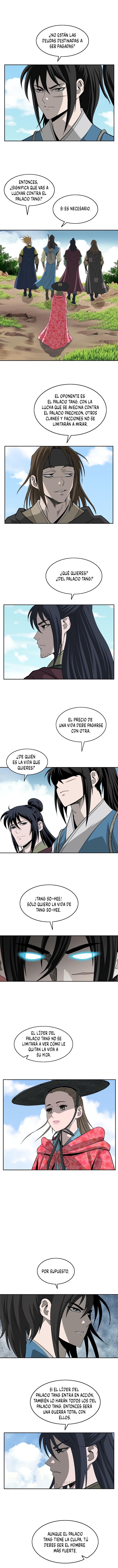 Read Bowblade Spirit ES Manga Online