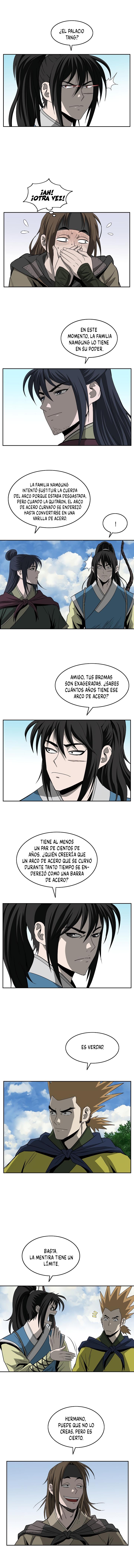 Read Bowblade Spirit ES Manga Online