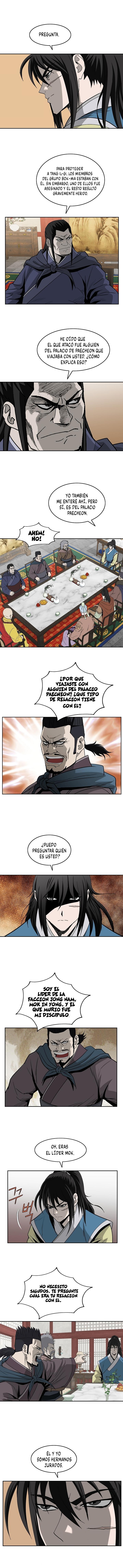 Read Bowblade Spirit ES Manga Online