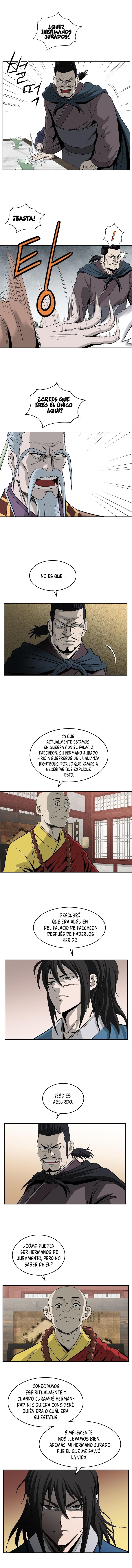 Read Bowblade Spirit ES Manga Online