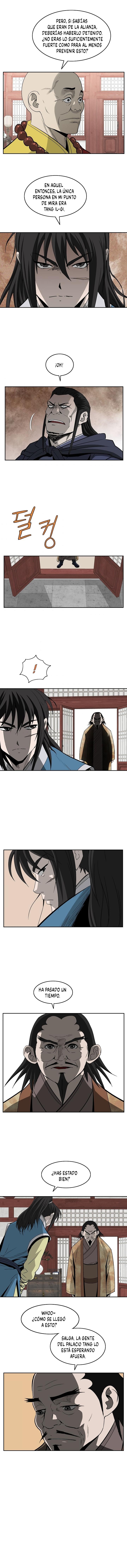 Read Bowblade Spirit ES Manga Online