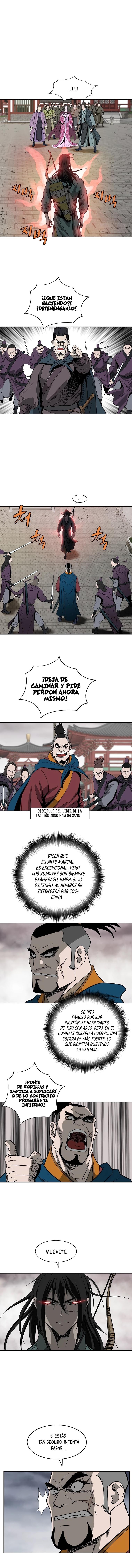 Read Bowblade Spirit ES Manga Online