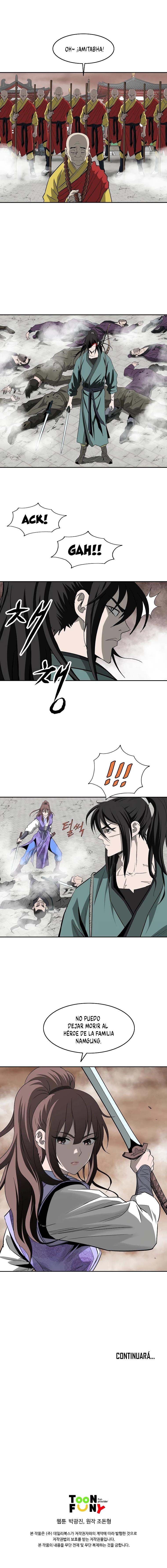 Read Bowblade Spirit ES Manga Online