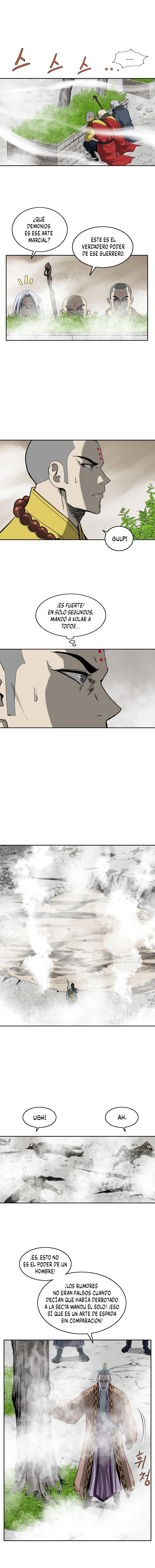 Read Bowblade Spirit ES Manga Online