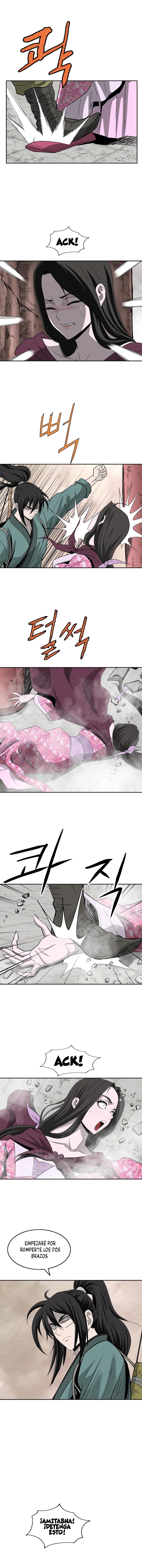 Read Bowblade Spirit ES Manga Online