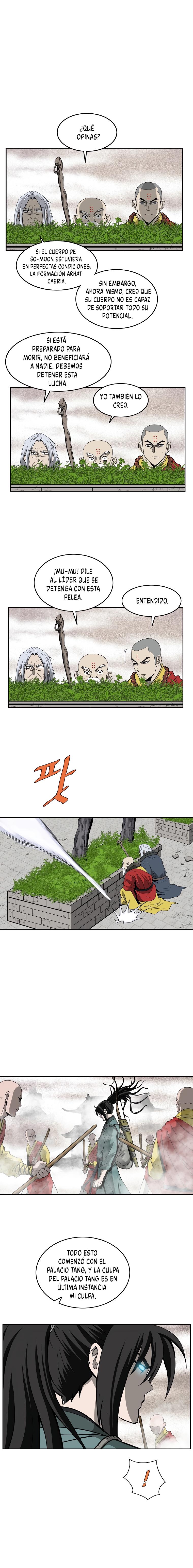 Read Bowblade Spirit ES Manga Online