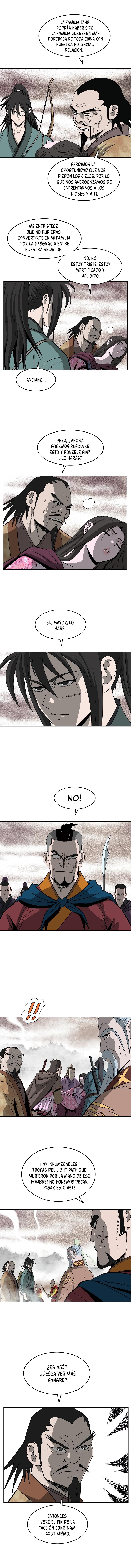 Read Bowblade Spirit ES Manga Online