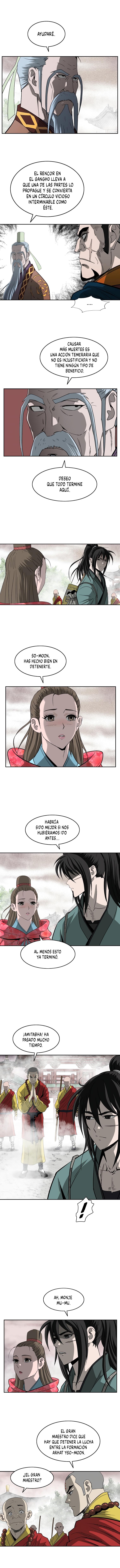 Read Bowblade Spirit ES Manga Online