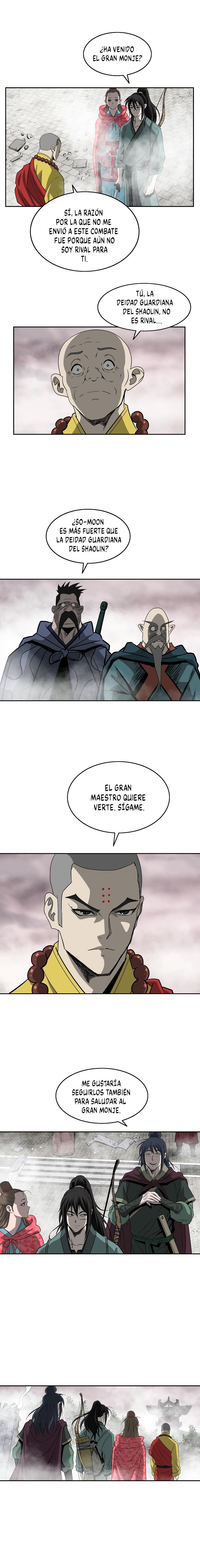 Read Bowblade Spirit ES Manga Online