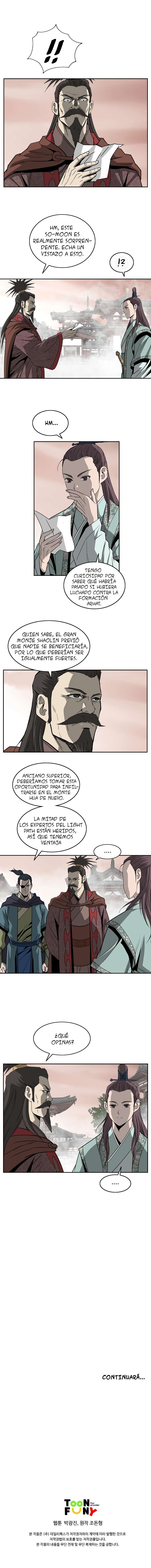 Read Bowblade Spirit ES Manga Online