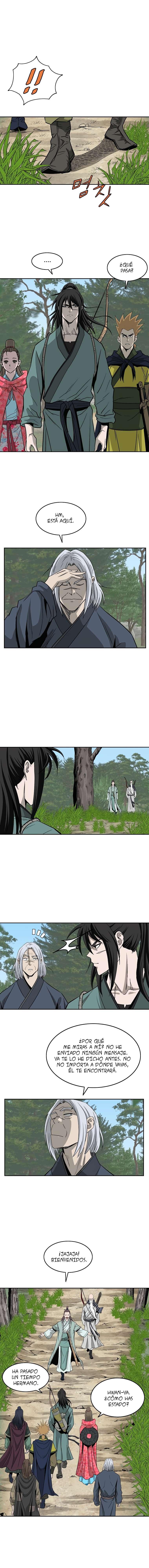 Read Bowblade Spirit ES Manga Online