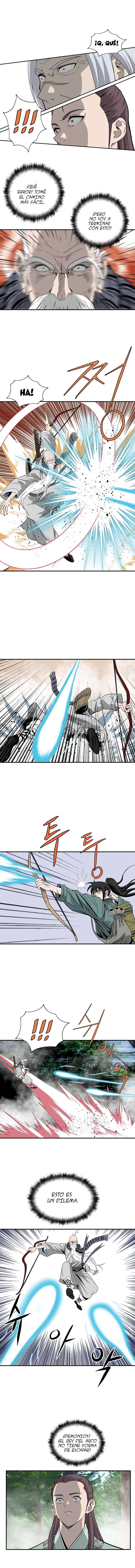 Read Bowblade Spirit ES Manga Online