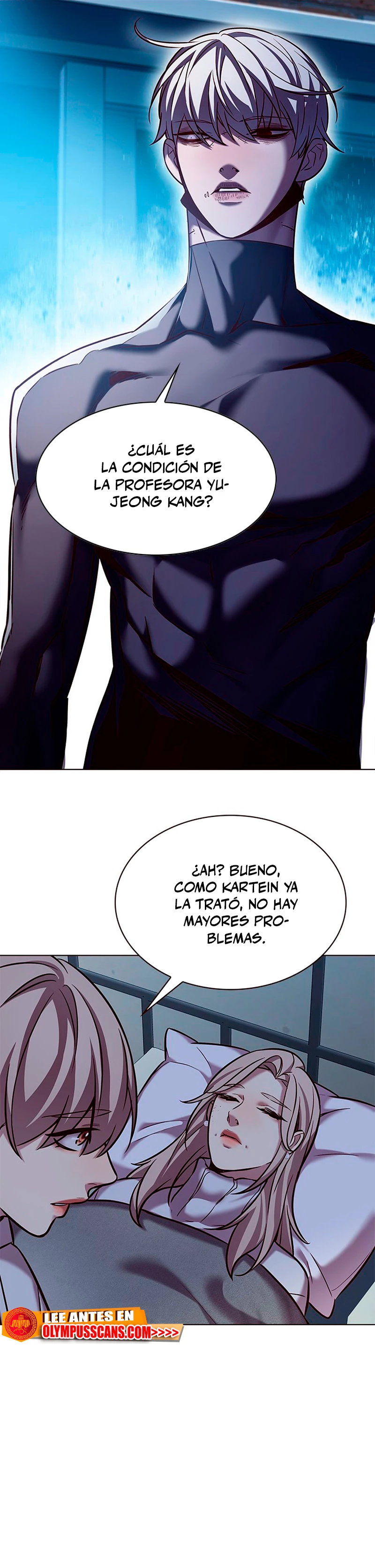 Read Eleceed ES Manga Online