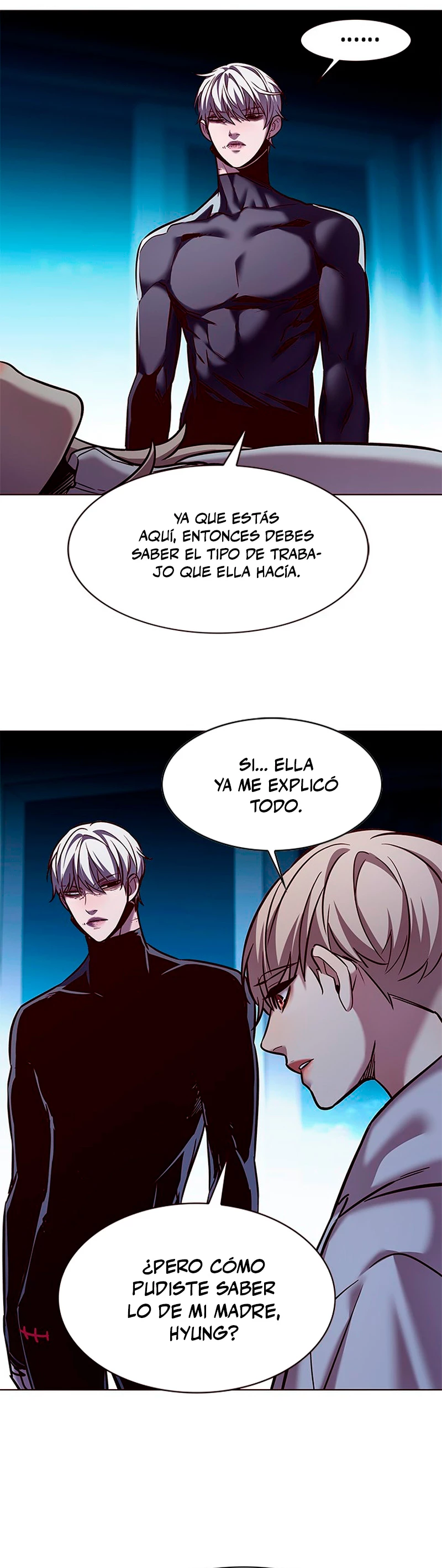 Read Eleceed ES Manga Online
