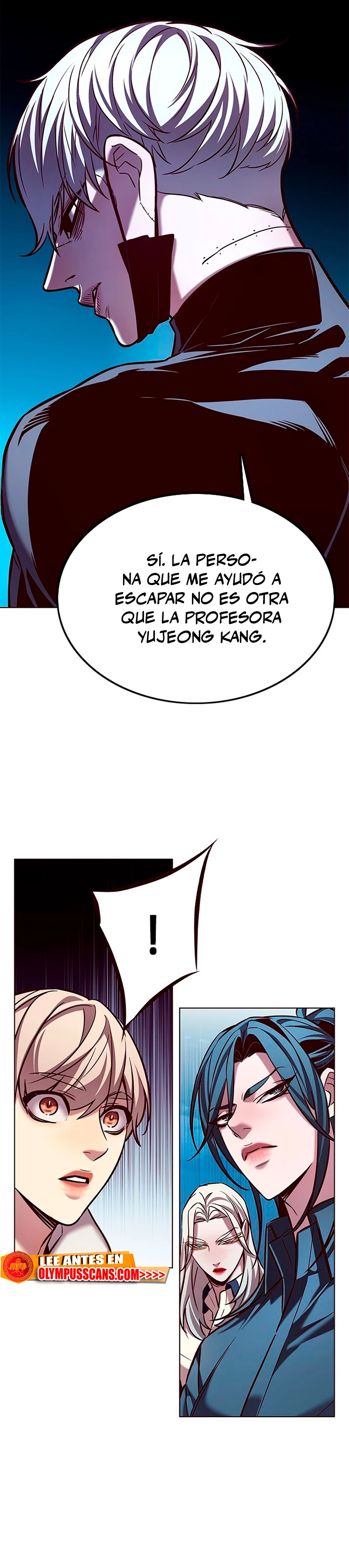 Read Eleceed ES Manga Online