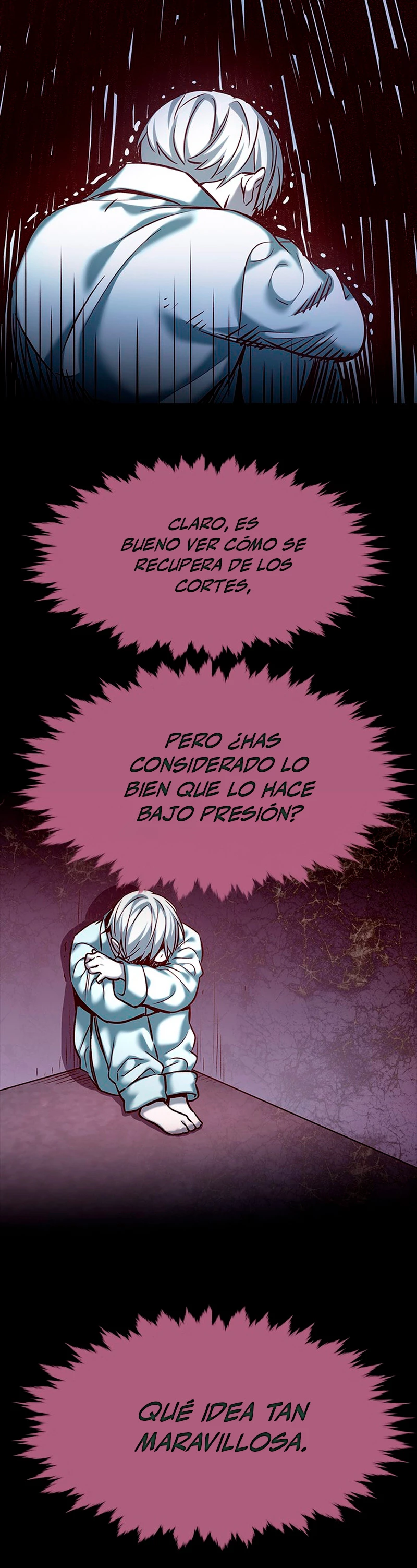 Read Eleceed ES Manga Online