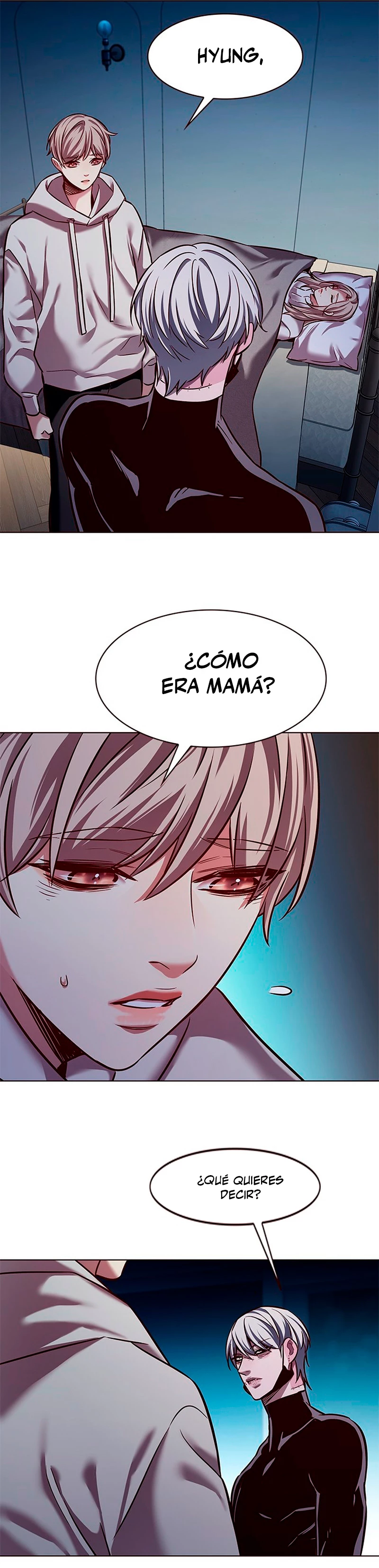 Read Eleceed ES Manga Online