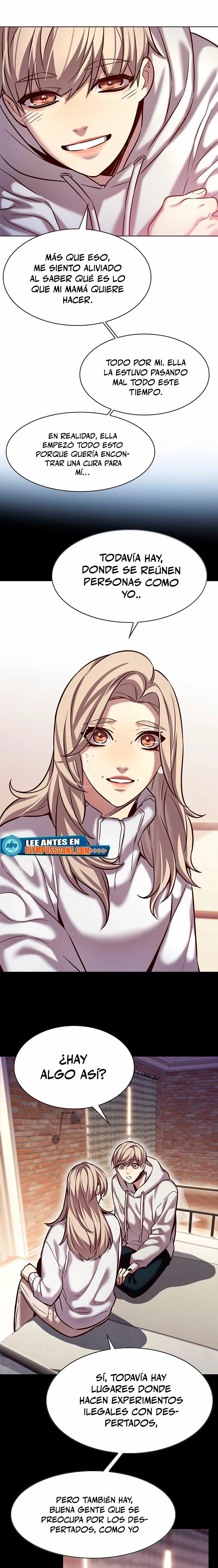 Read Eleceed ES Manga Online
