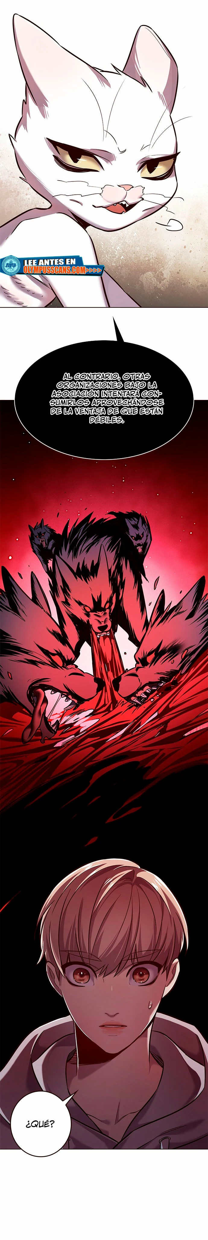 Read Eleceed ES Manga Online