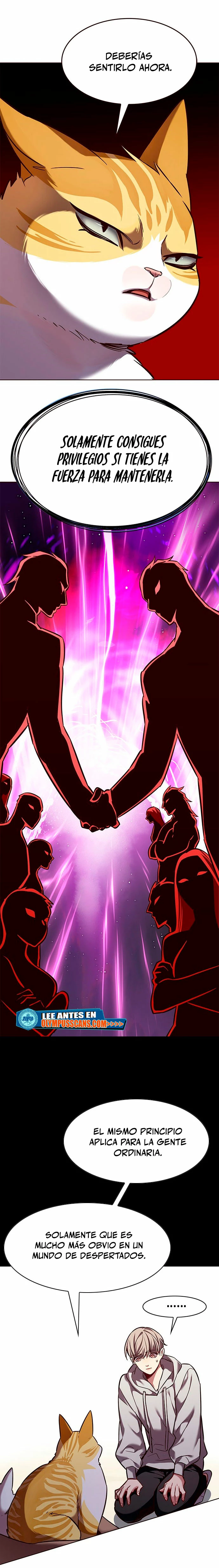 Read Eleceed ES Manga Online
