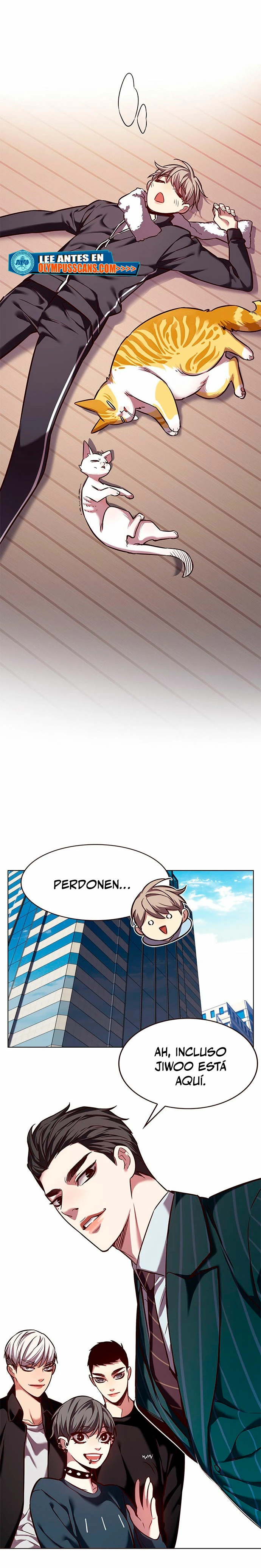 Read Eleceed ES Manga Online