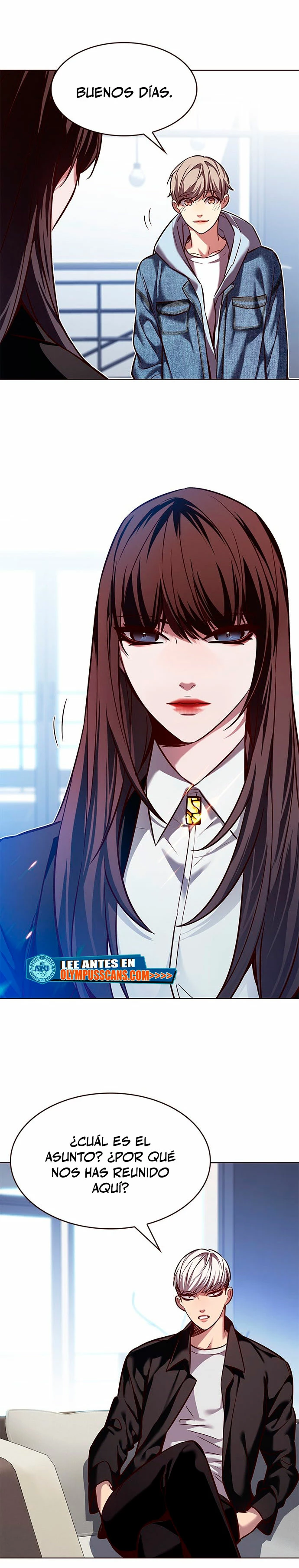 Read Eleceed ES Manga Online
