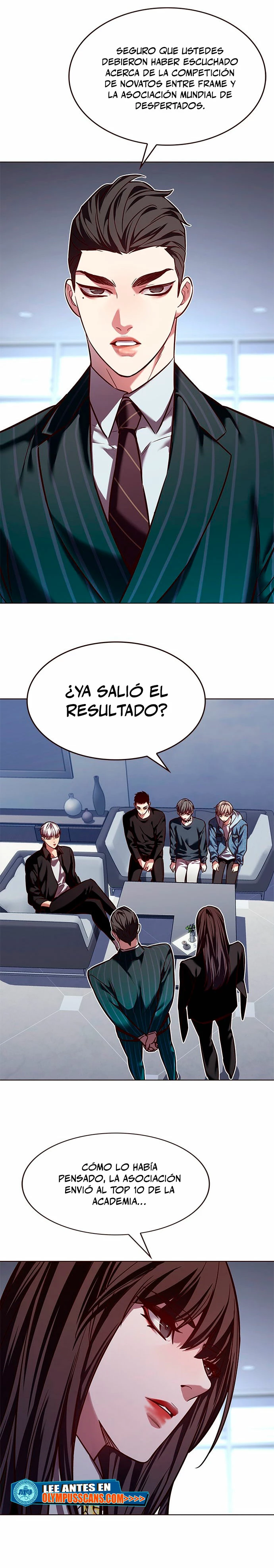 Read Eleceed ES Manga Online