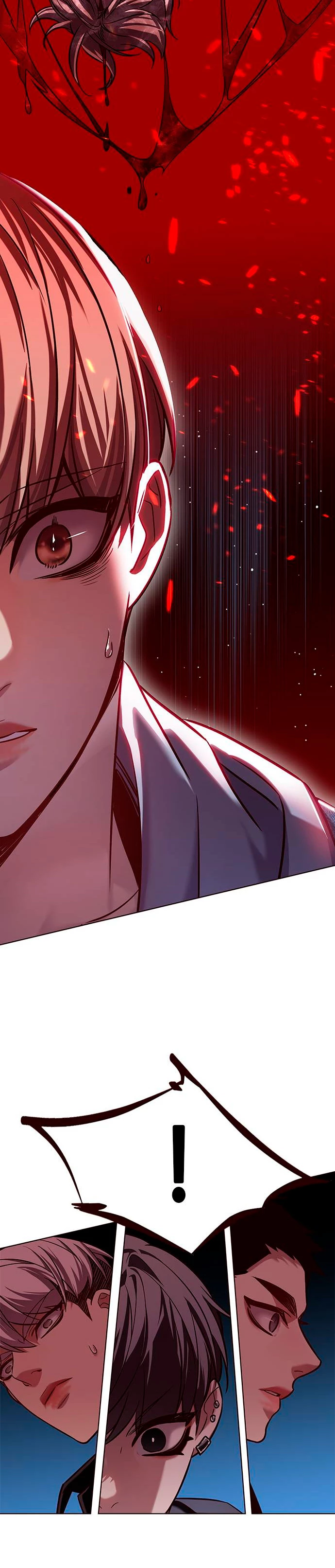 Read Eleceed ES Manga Online