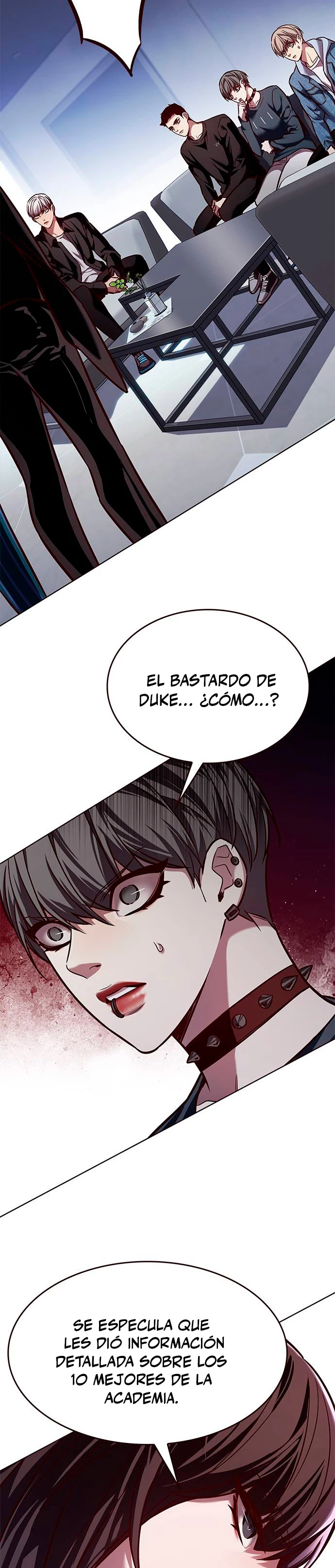 Read Eleceed ES Manga Online