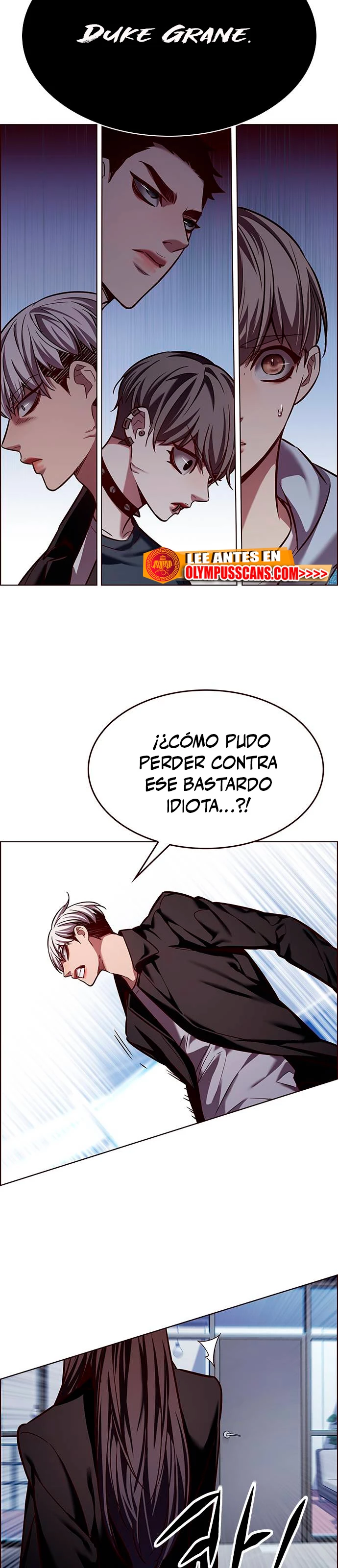 Read Eleceed ES Manga Online