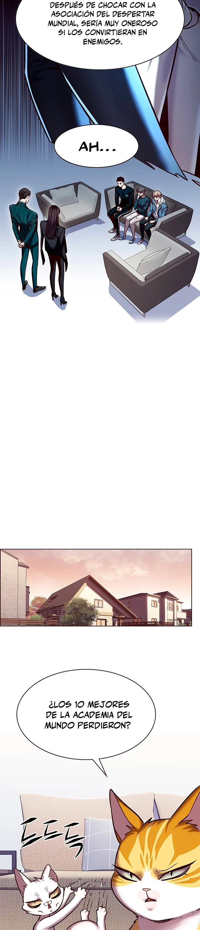 Read Eleceed ES Manga Online